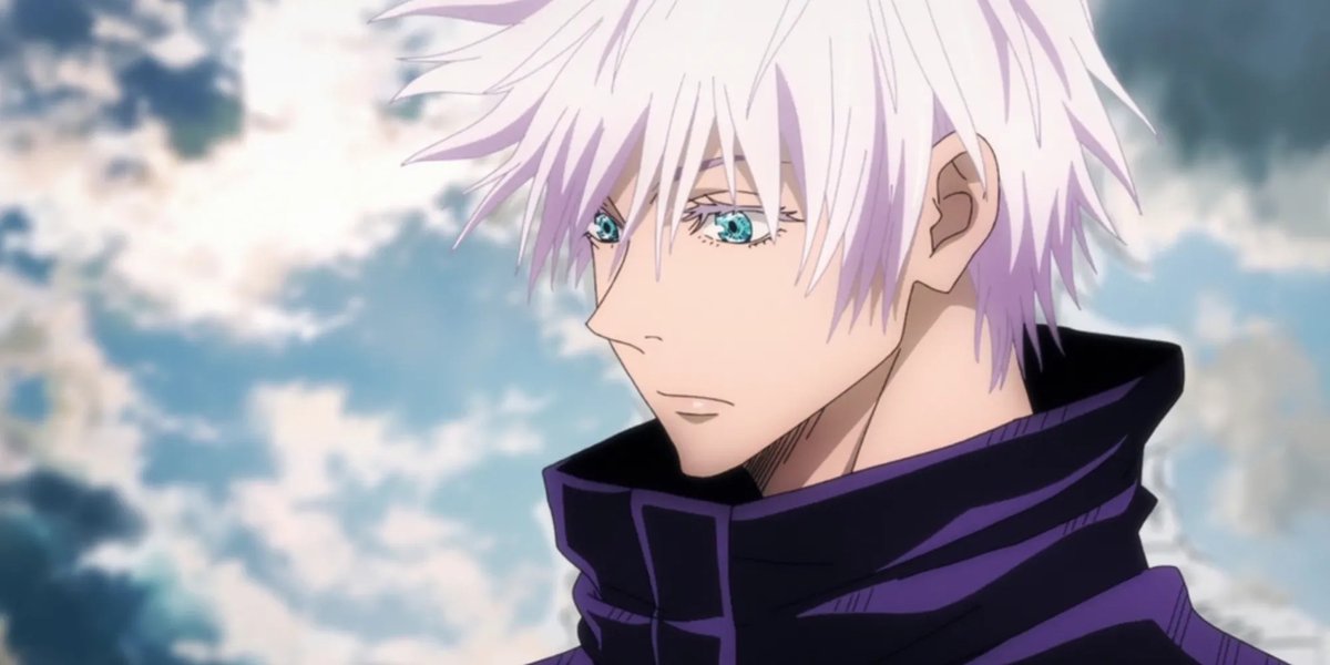 Satoru Gojo In Blue Exorcist Explained His Powers And History